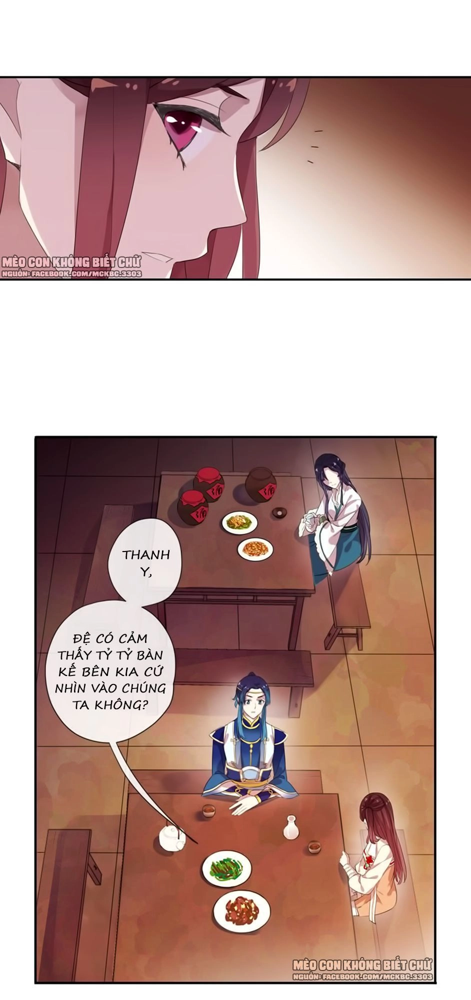 Bách Yêu Dị Văn Chapter 79 - 38