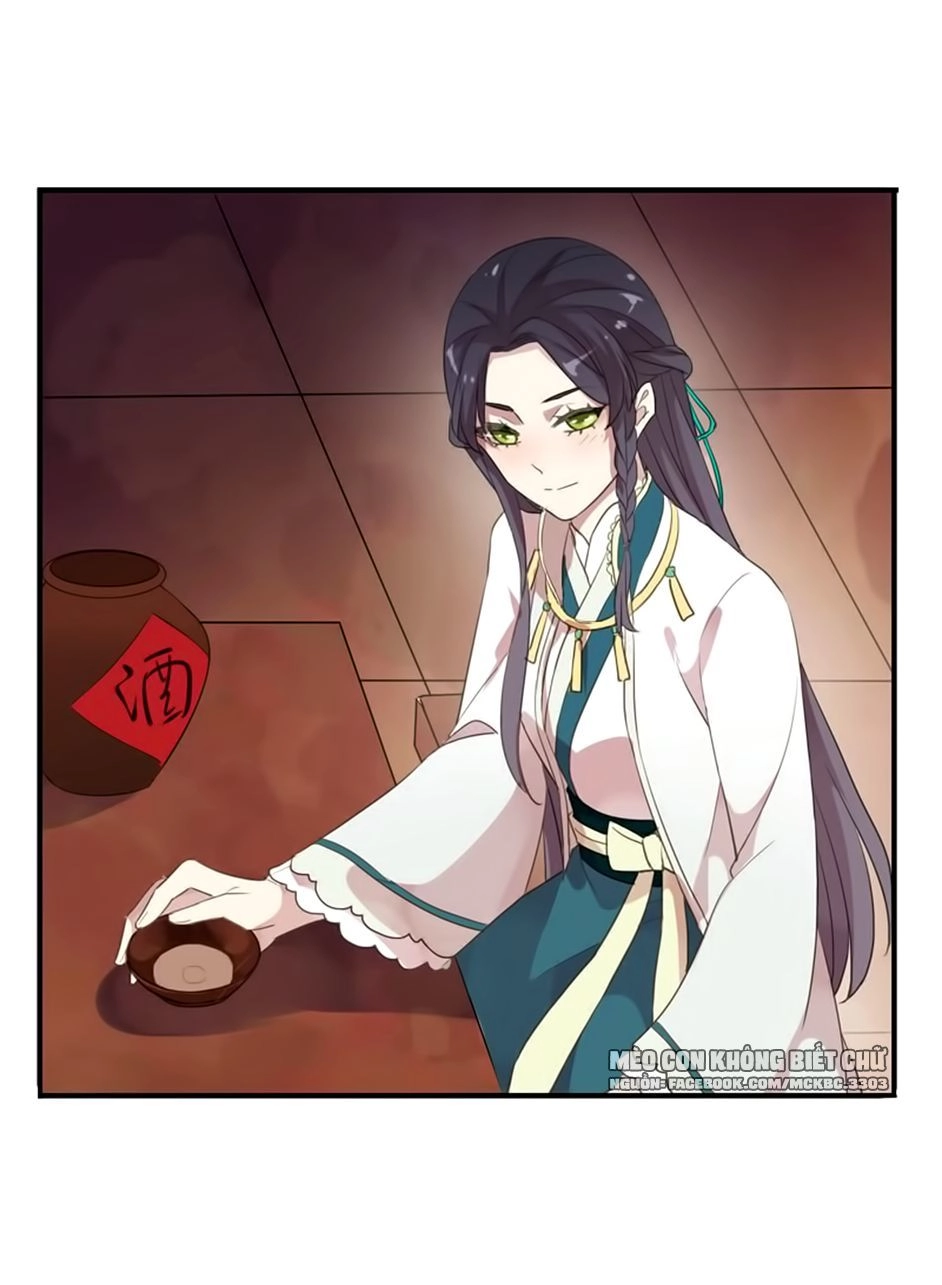 Bách Yêu Dị Văn Chapter 79 - 41