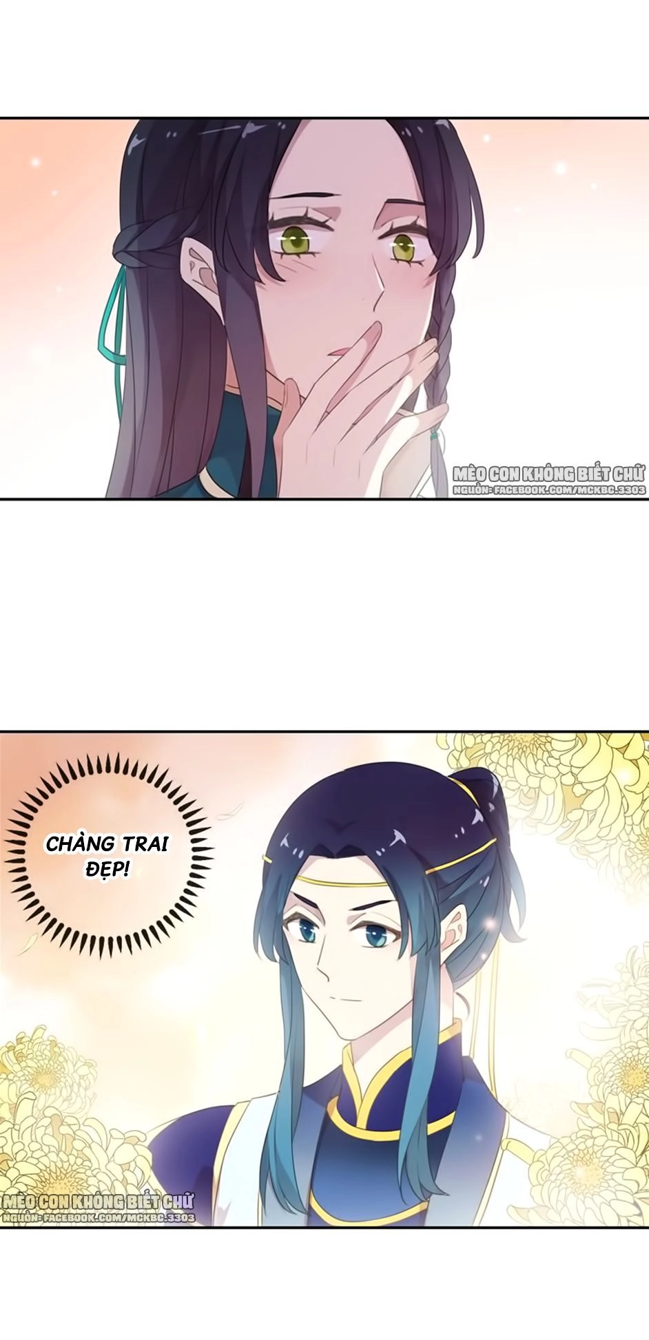 Bách Yêu Dị Văn Chapter 79 - 45