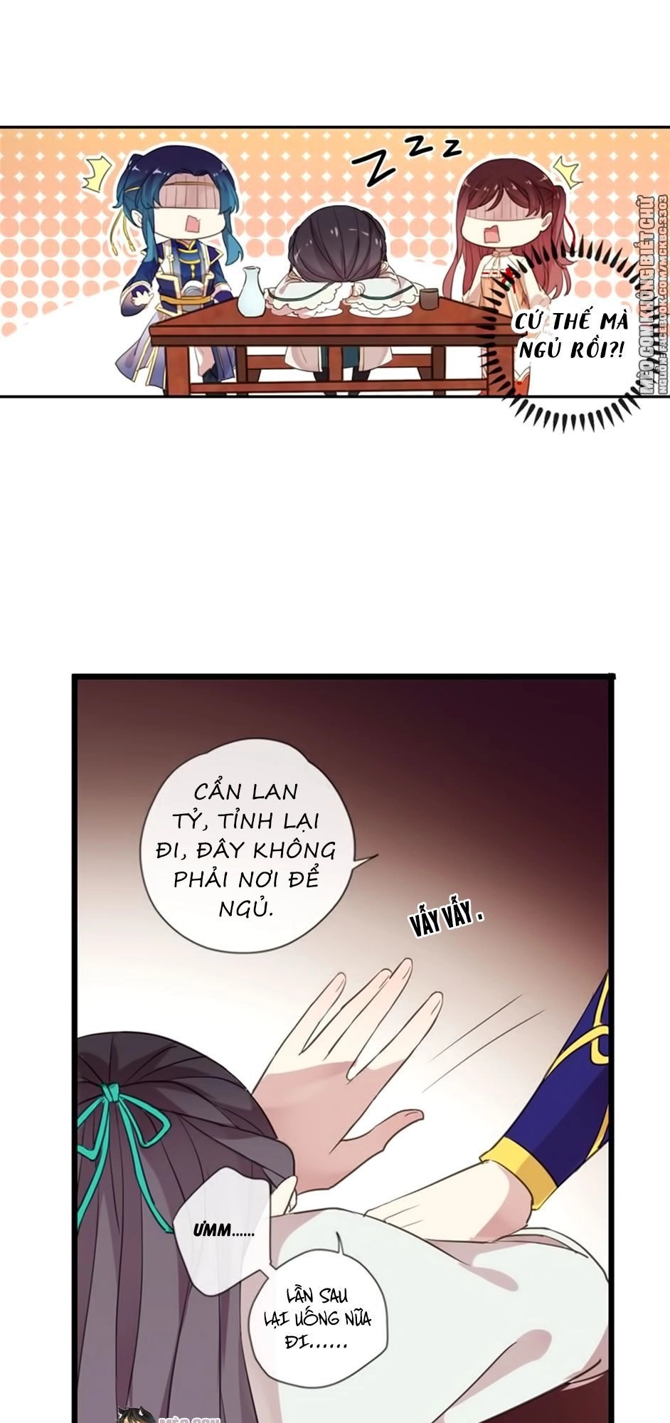 Bách Yêu Dị Văn Chapter 79 - 57