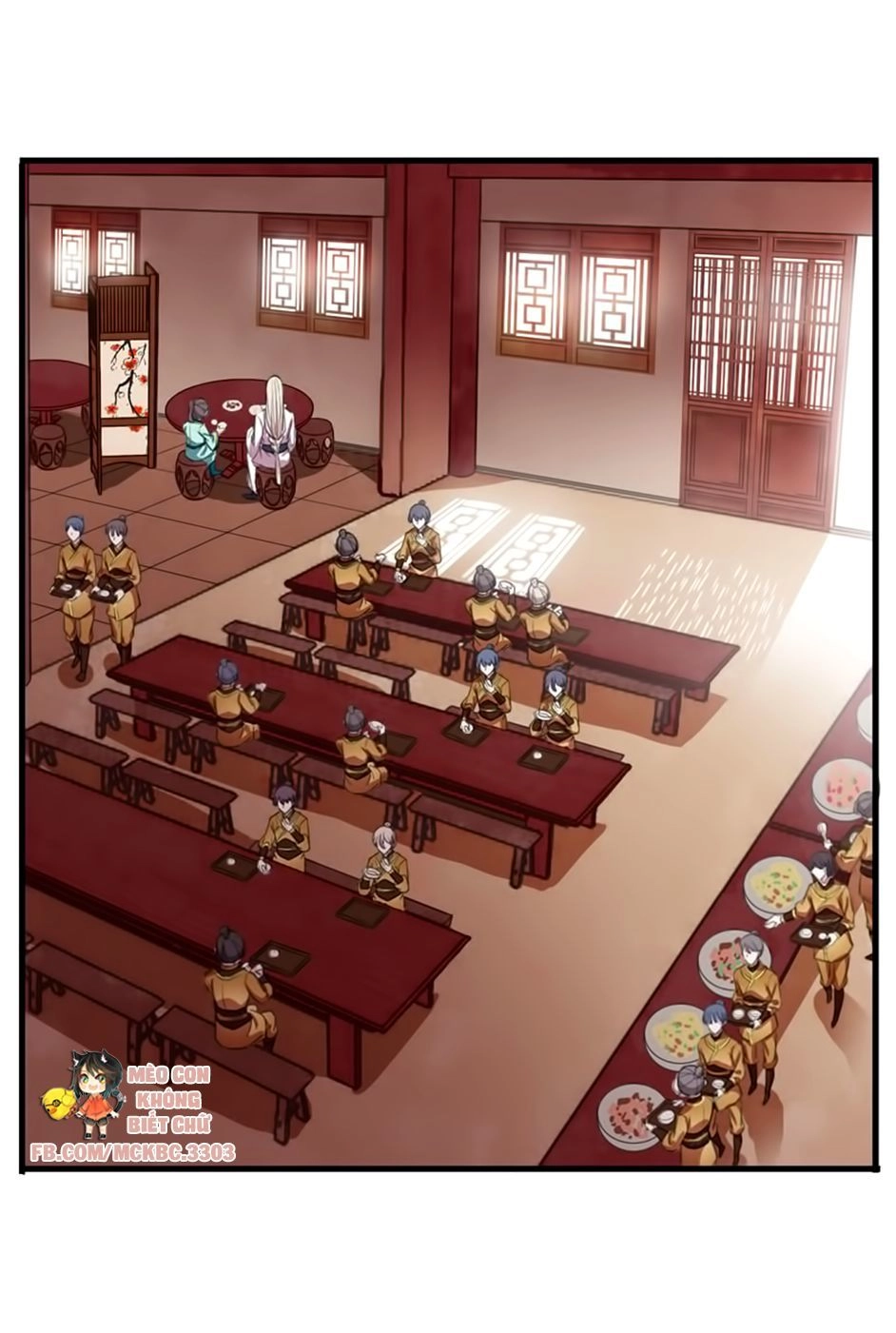 Bách Yêu Dị Văn Chapter 80 - 5