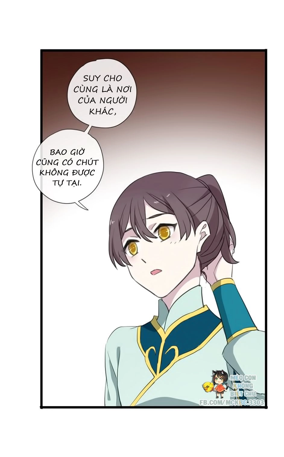 Bách Yêu Dị Văn Chapter 80 - 10