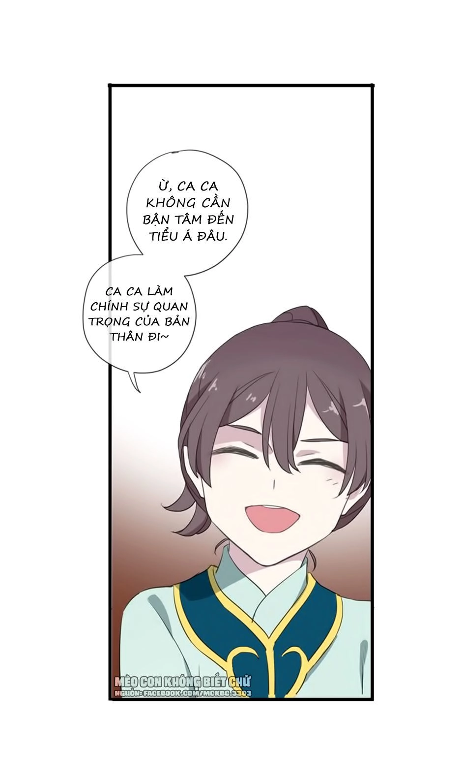 Bách Yêu Dị Văn Chapter 80 - 13