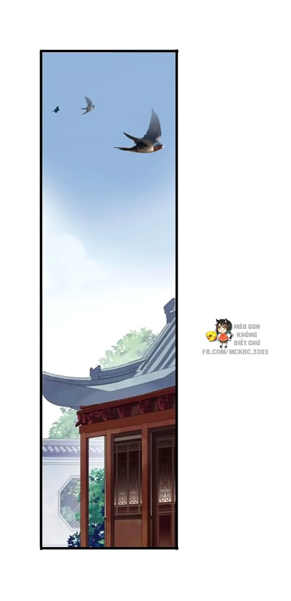 Bách Yêu Dị Văn Chapter 80 - 14