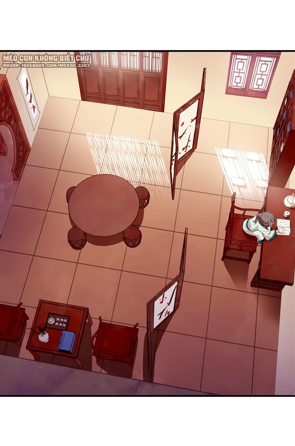 Bách Yêu Dị Văn Chapter 80 - 15