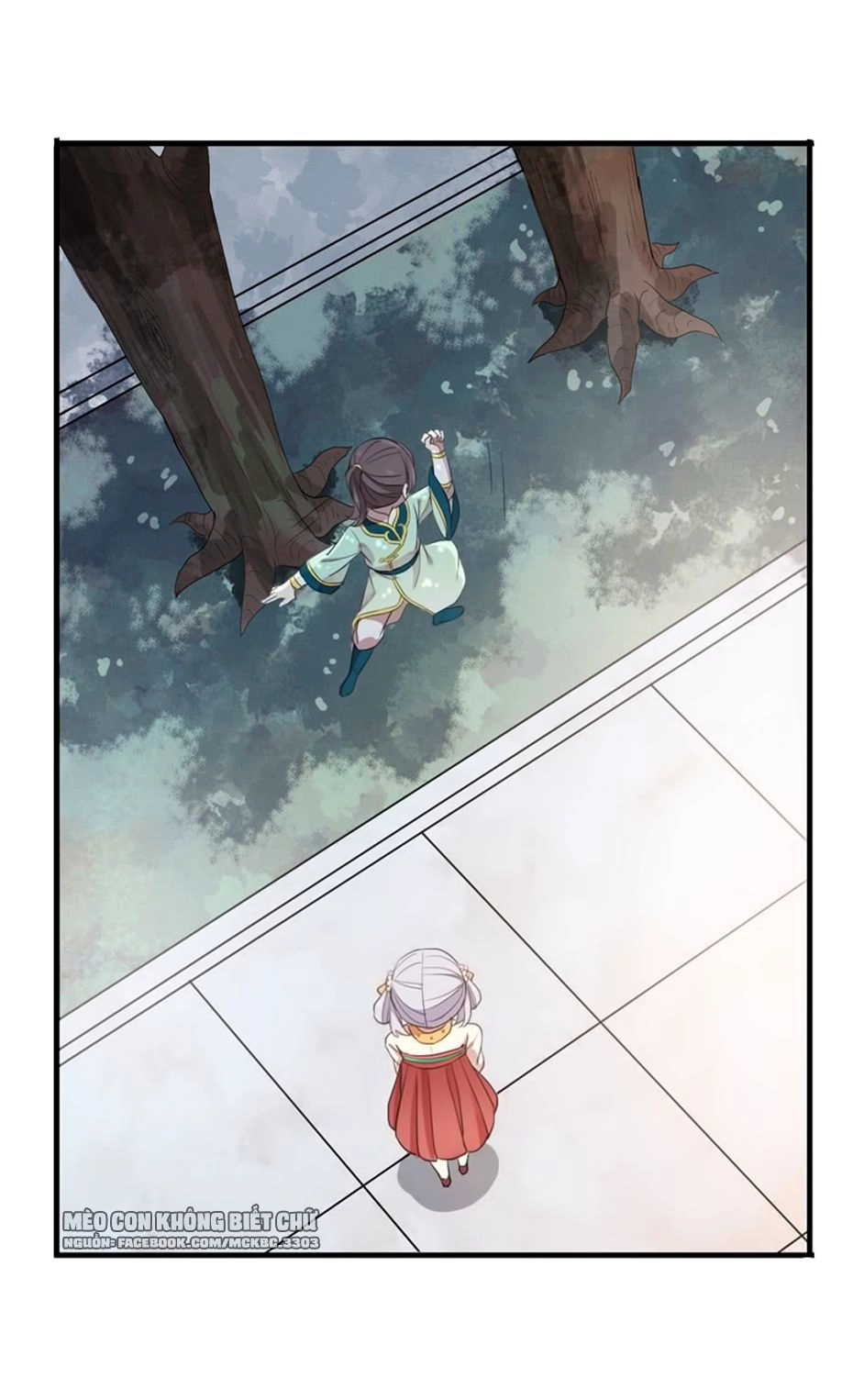 Bách Yêu Dị Văn Chapter 80 - 20