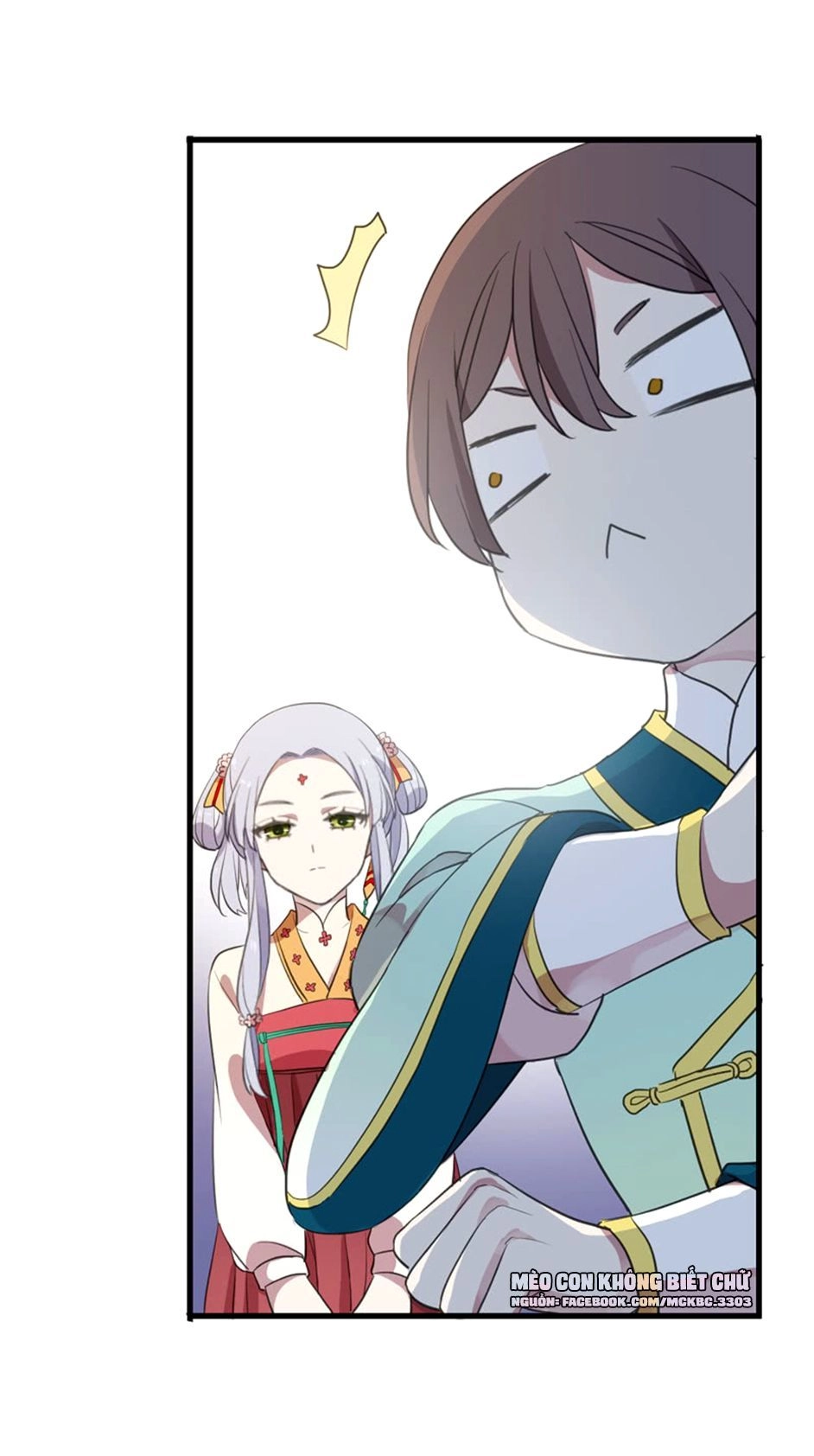 Bách Yêu Dị Văn Chapter 80 - 21