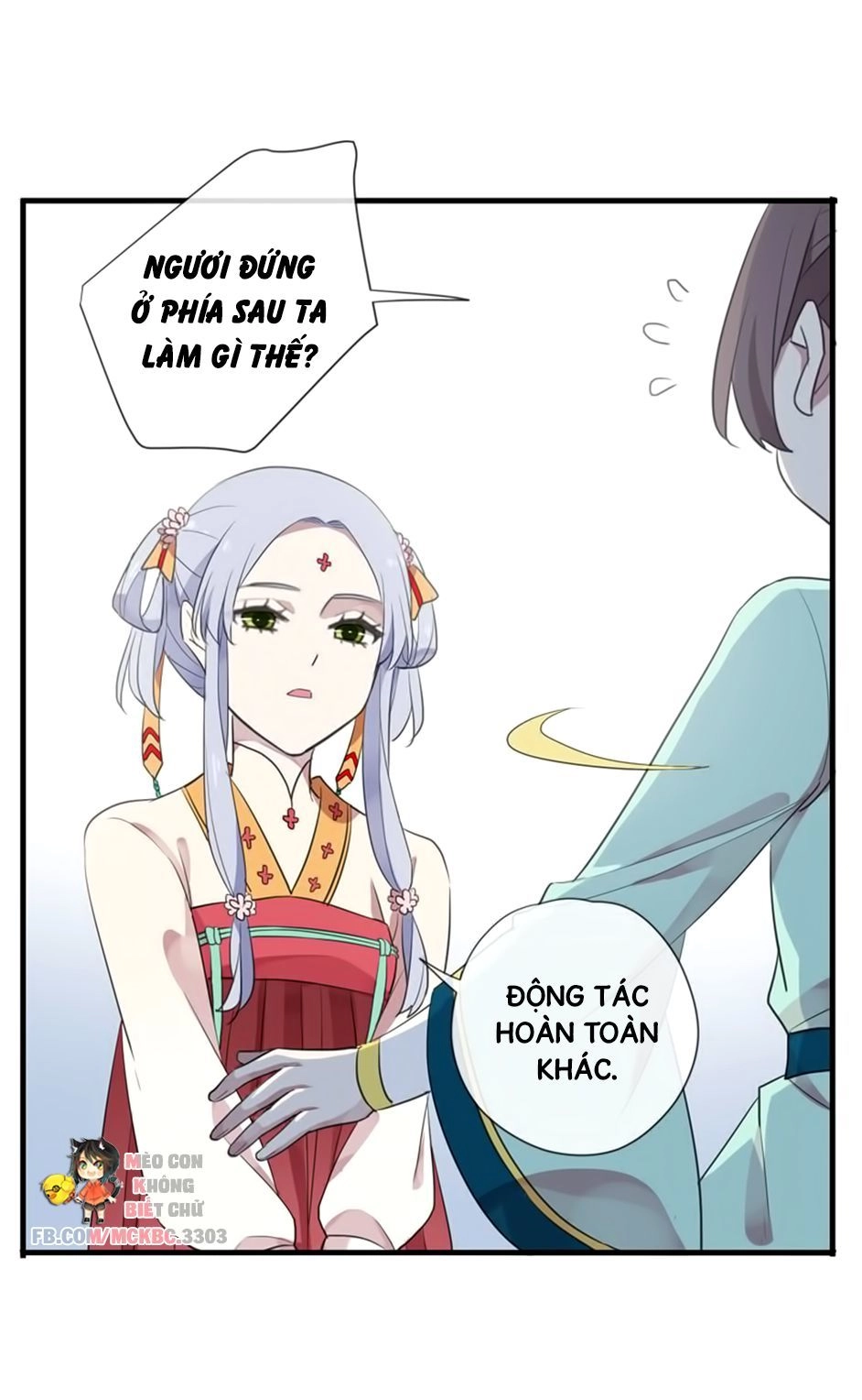 Bách Yêu Dị Văn Chapter 80 - 22