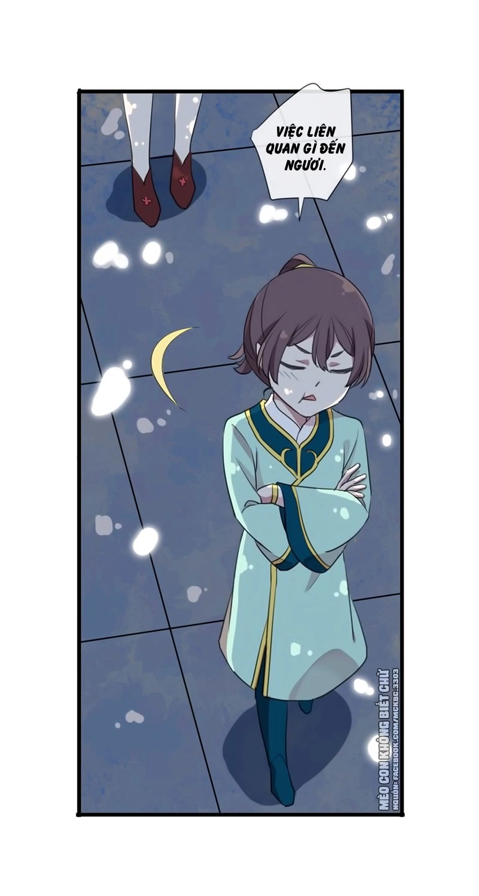 Bách Yêu Dị Văn Chapter 80 - 23