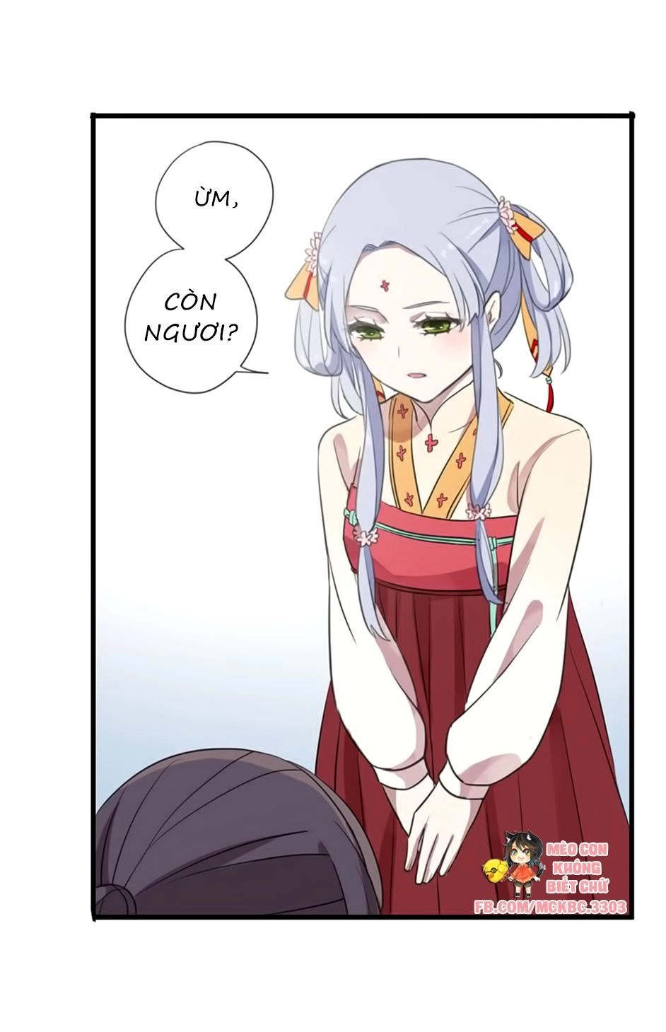 Bách Yêu Dị Văn Chapter 80 - 27