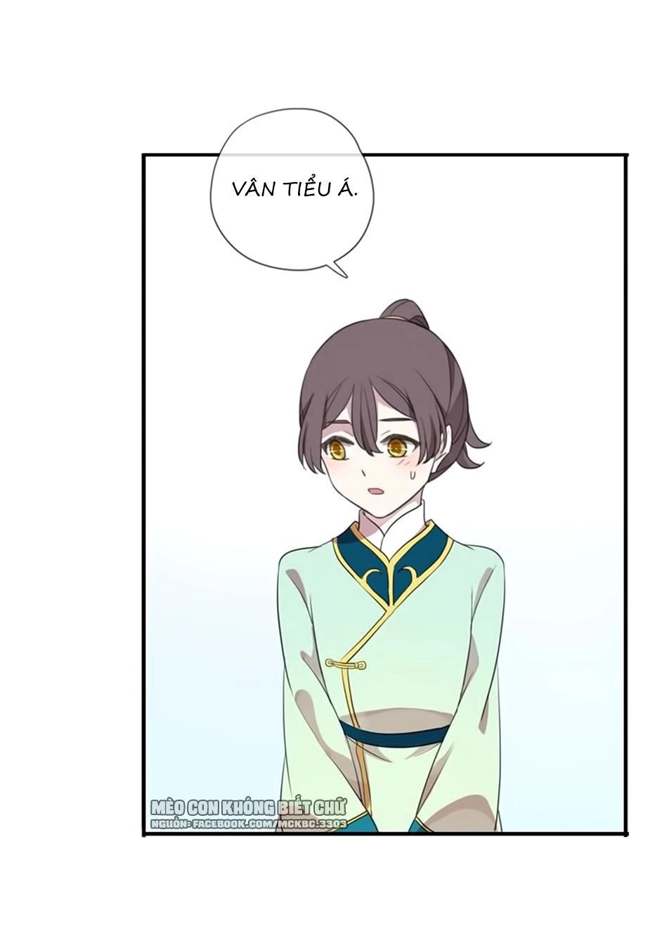 Bách Yêu Dị Văn Chapter 80 - 28