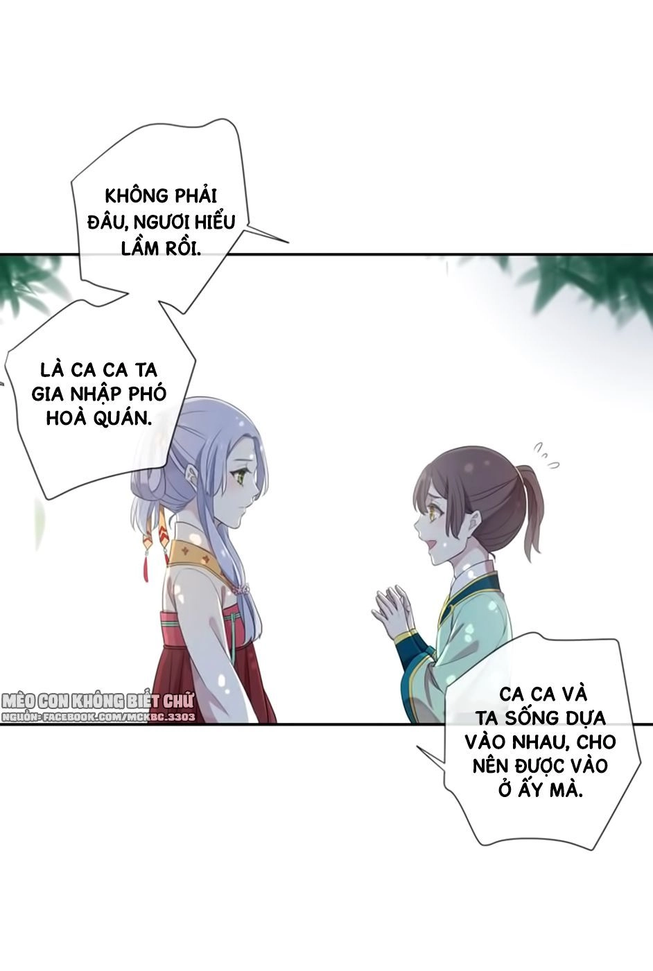 Bách Yêu Dị Văn Chapter 80 - 30