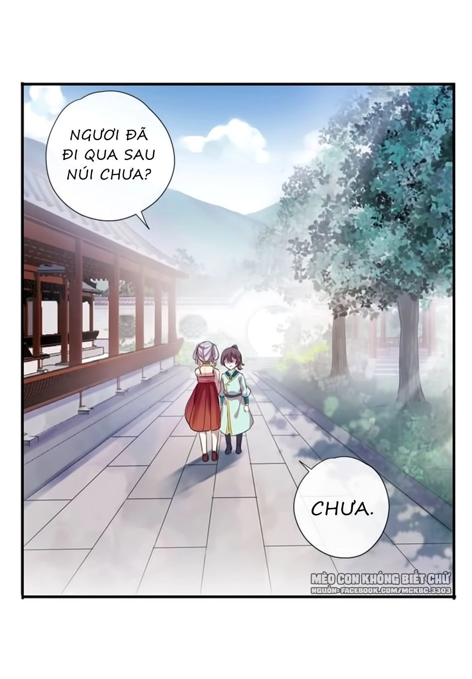 Bách Yêu Dị Văn Chapter 80 - 39