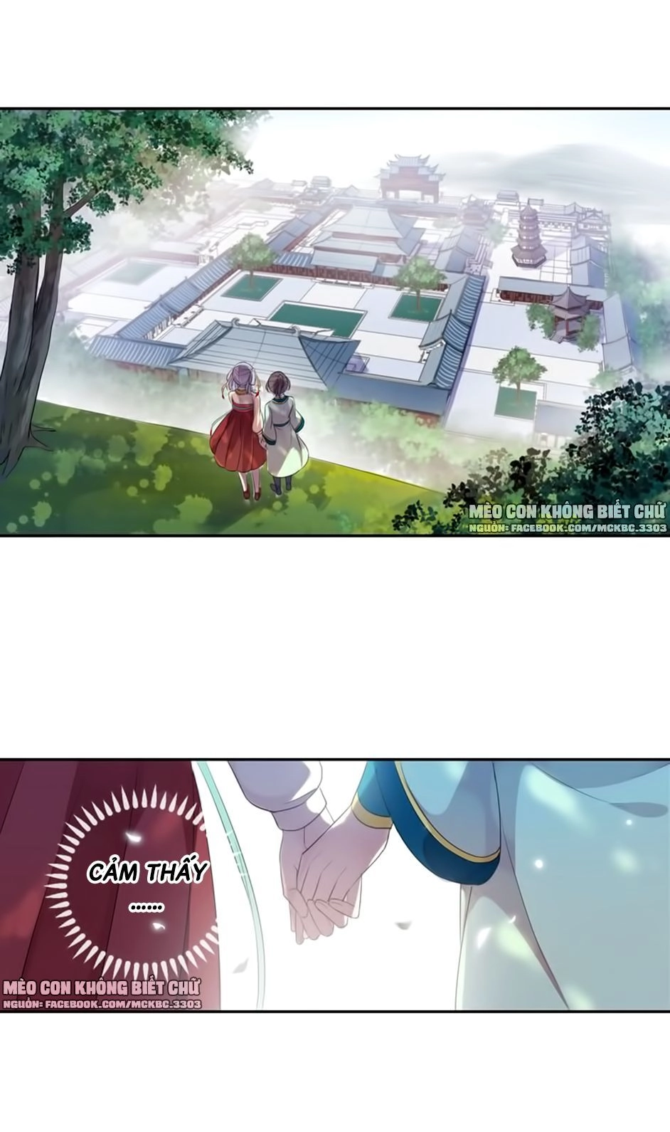 Bách Yêu Dị Văn Chapter 80 - 43