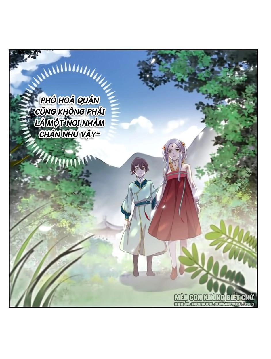 Bách Yêu Dị Văn Chapter 80 - 44