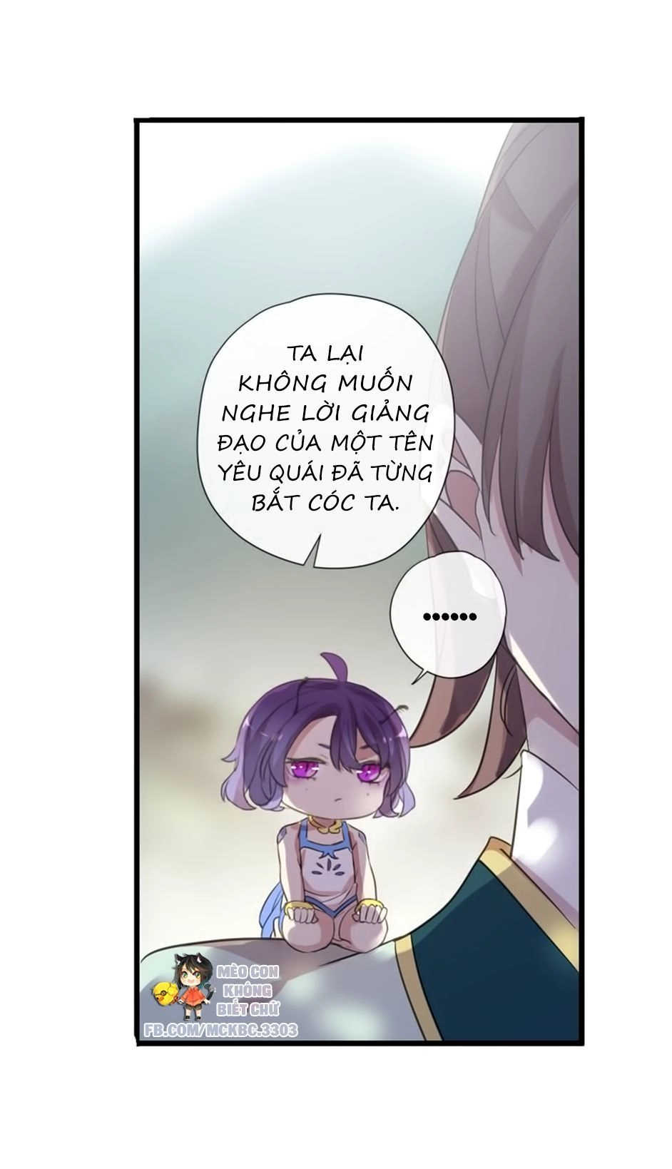 Bách Yêu Dị Văn Chapter 80 - 52