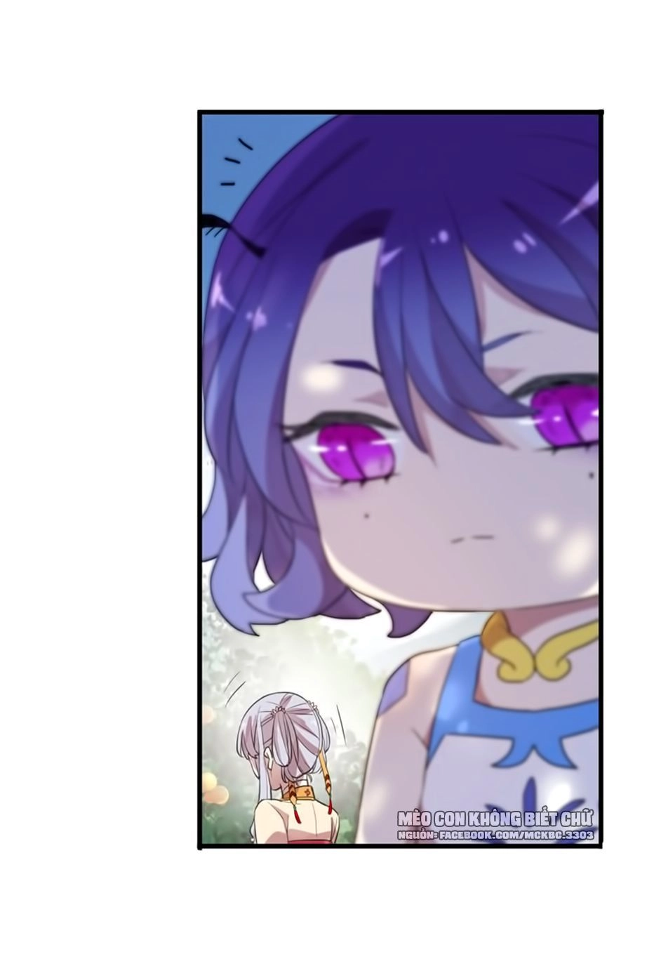 Bách Yêu Dị Văn Chapter 80 - 53