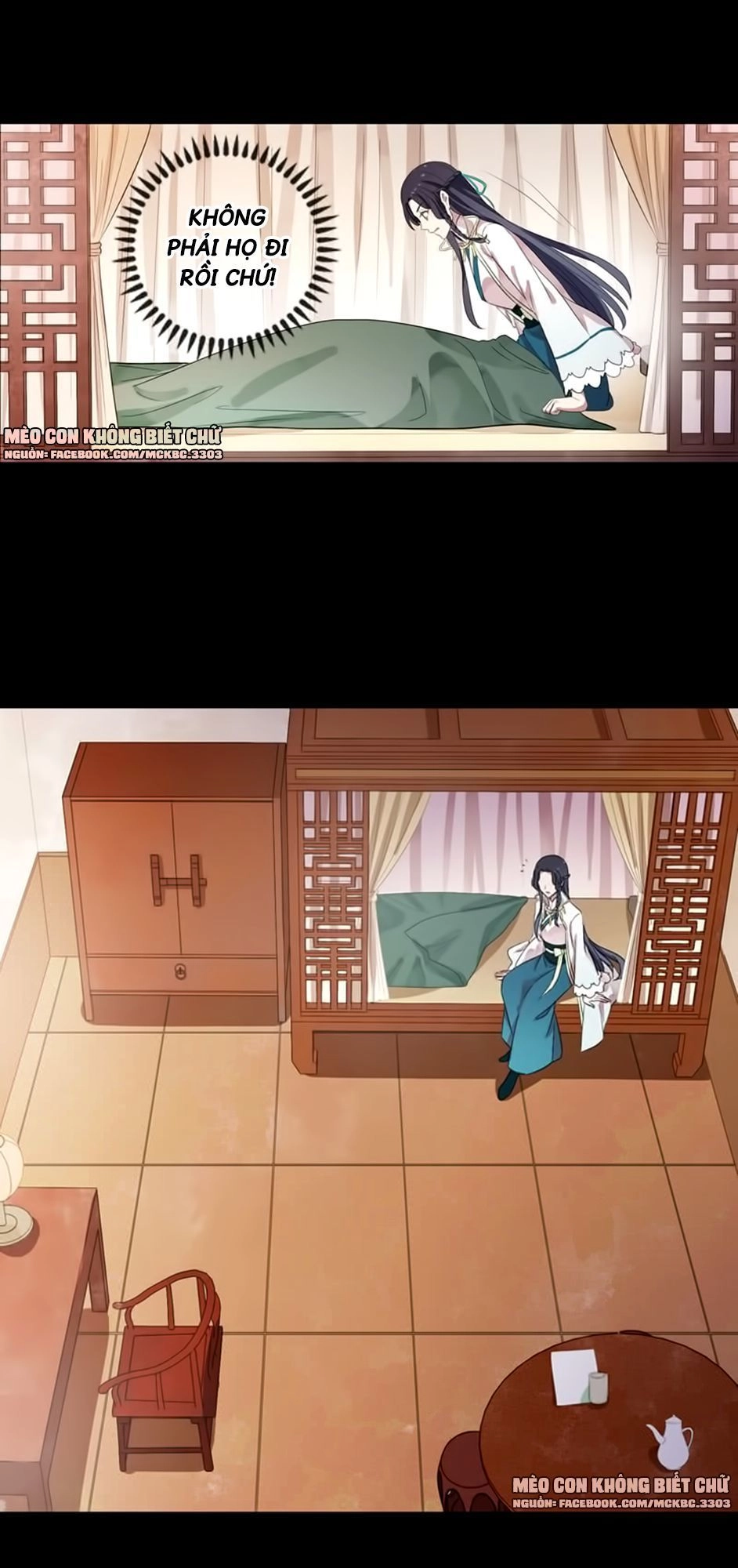 Bách Yêu Dị Văn Chapter 81 - 9