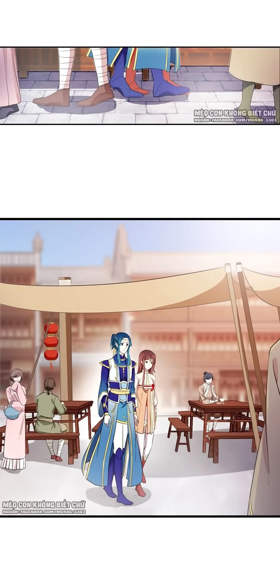 Bách Yêu Dị Văn Chapter 81 - 18