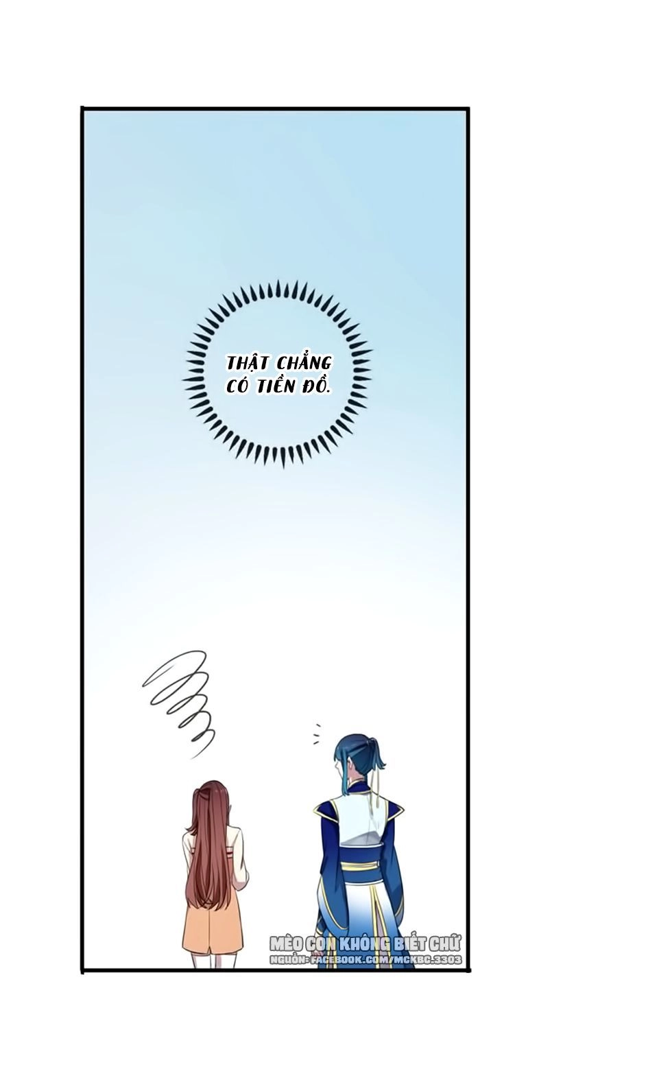 Bách Yêu Dị Văn Chapter 81 - 25