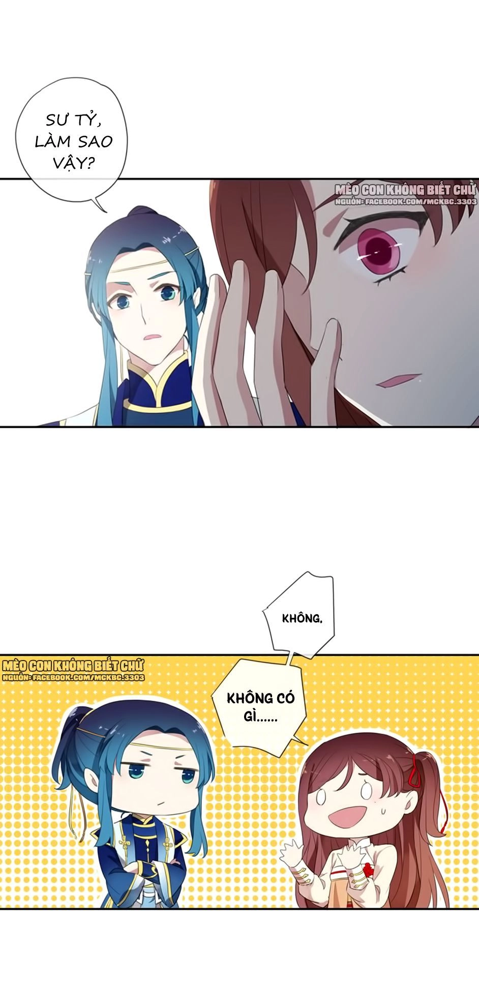 Bách Yêu Dị Văn Chapter 81 - 26