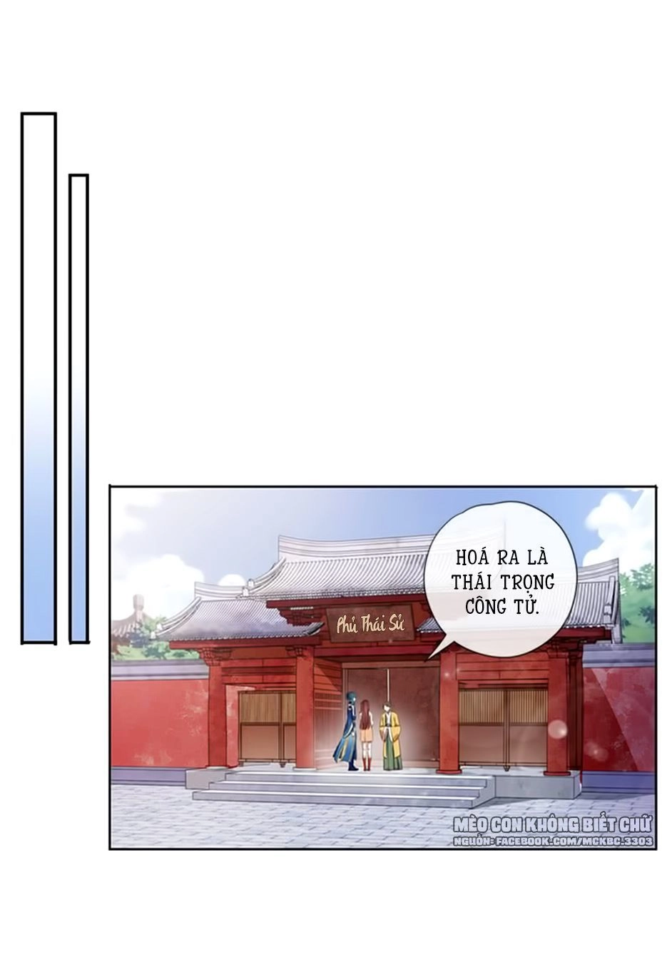 Bách Yêu Dị Văn Chapter 81 - 29