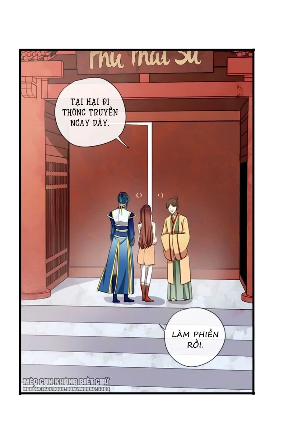 Bách Yêu Dị Văn Chapter 81 - 30