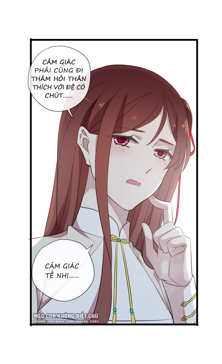 Bách Yêu Dị Văn Chapter 81 - 34