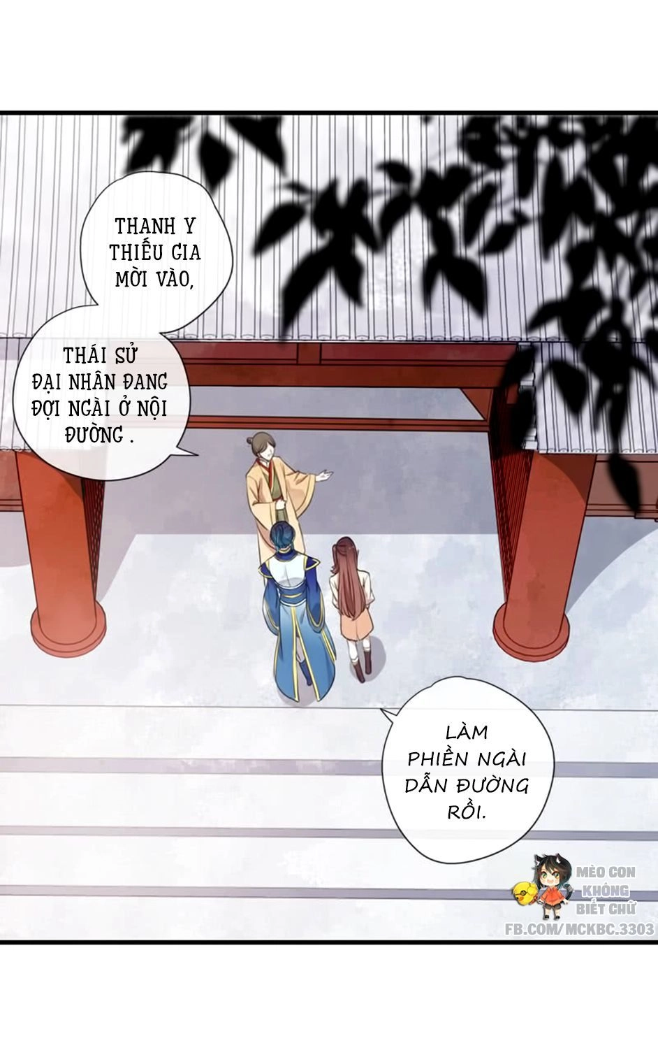 Bách Yêu Dị Văn Chapter 81 - 38