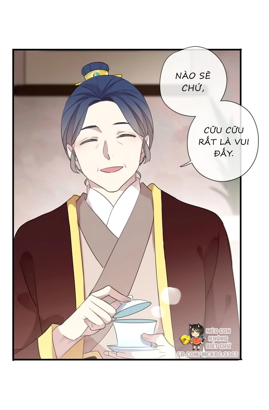 Bách Yêu Dị Văn Chapter 81 - 42