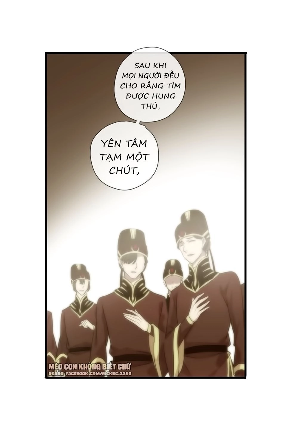 Bách Yêu Dị Văn Chapter 81 - 55