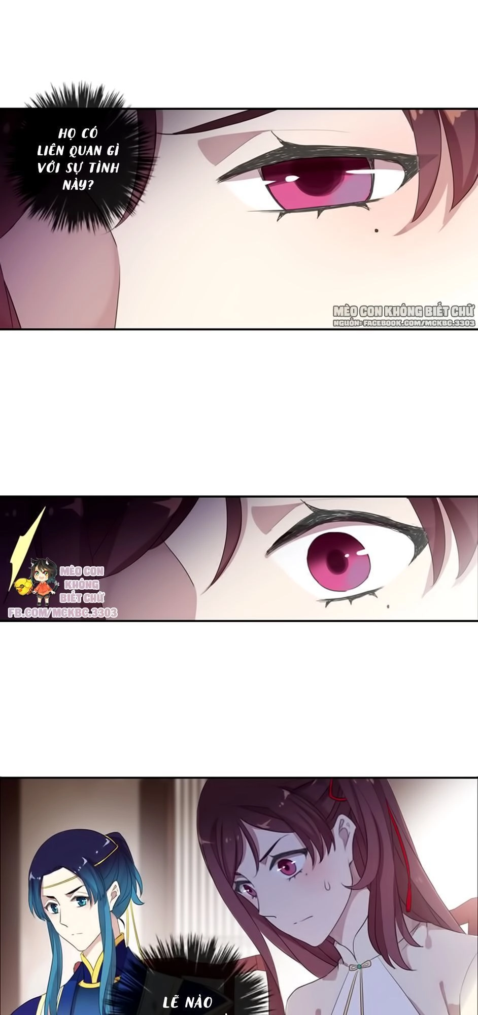 Bách Yêu Dị Văn Chapter 81 - 60