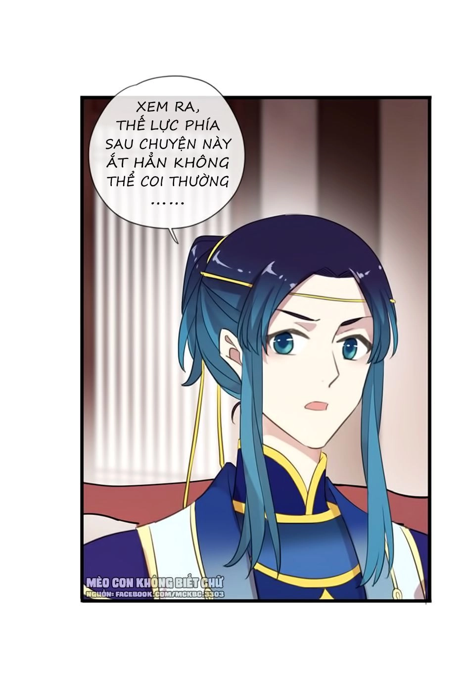 Bách Yêu Dị Văn Chapter 81 - 62