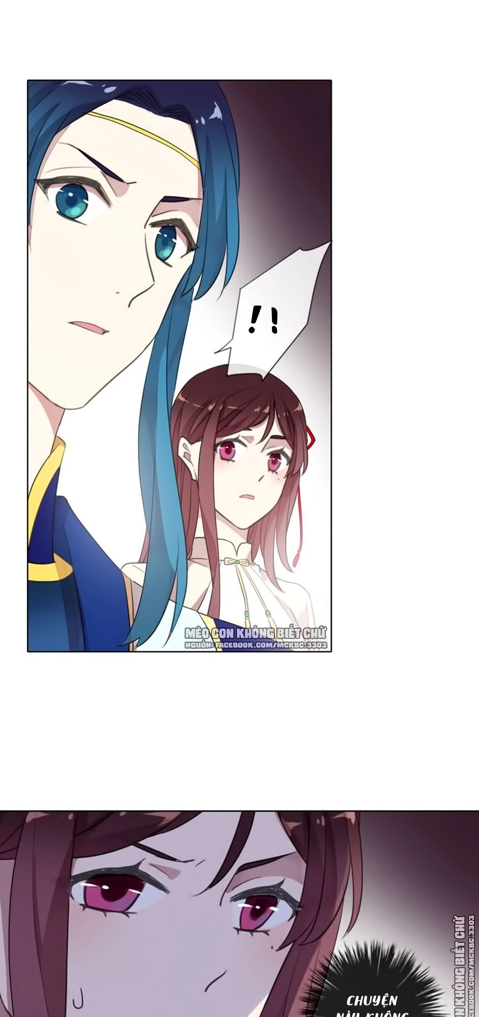 Bách Yêu Dị Văn Chapter 81 - 70