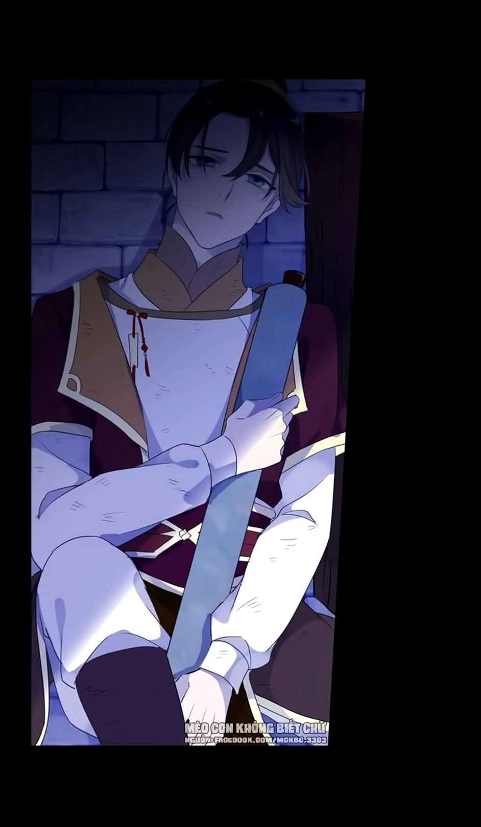 Bách Yêu Dị Văn Chapter 81 - 73