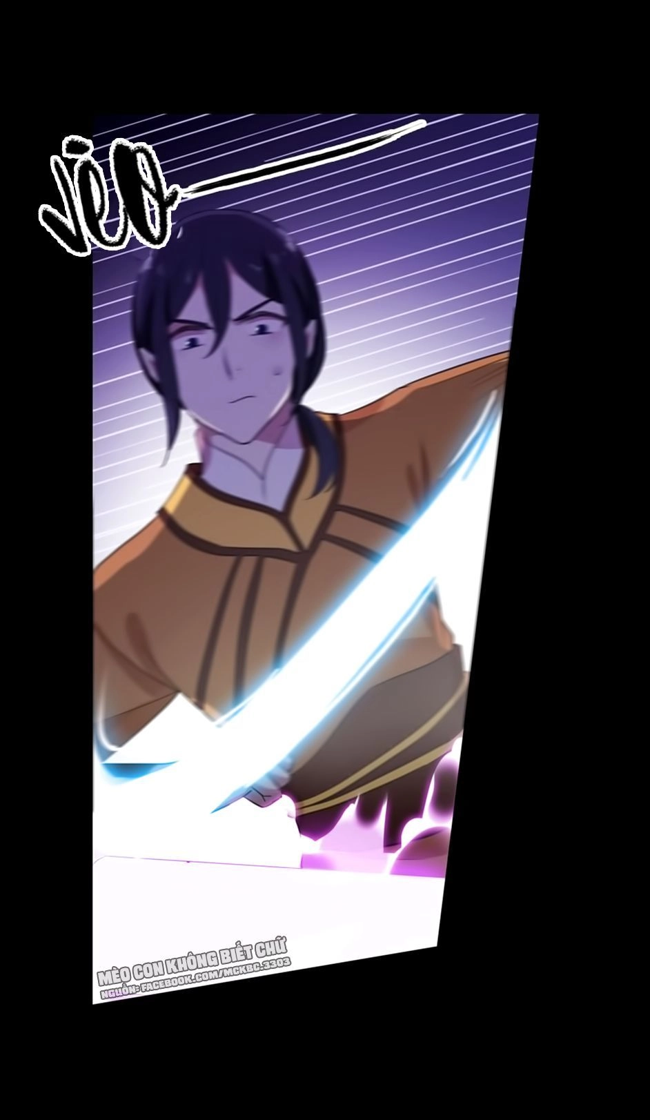 Bách Yêu Dị Văn Chapter 82 - 8