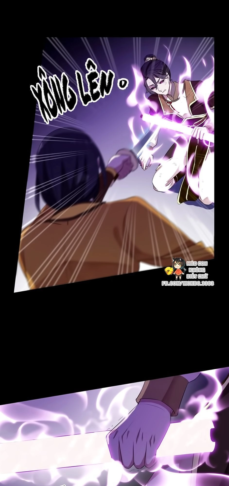 Bách Yêu Dị Văn Chapter 82 - 9