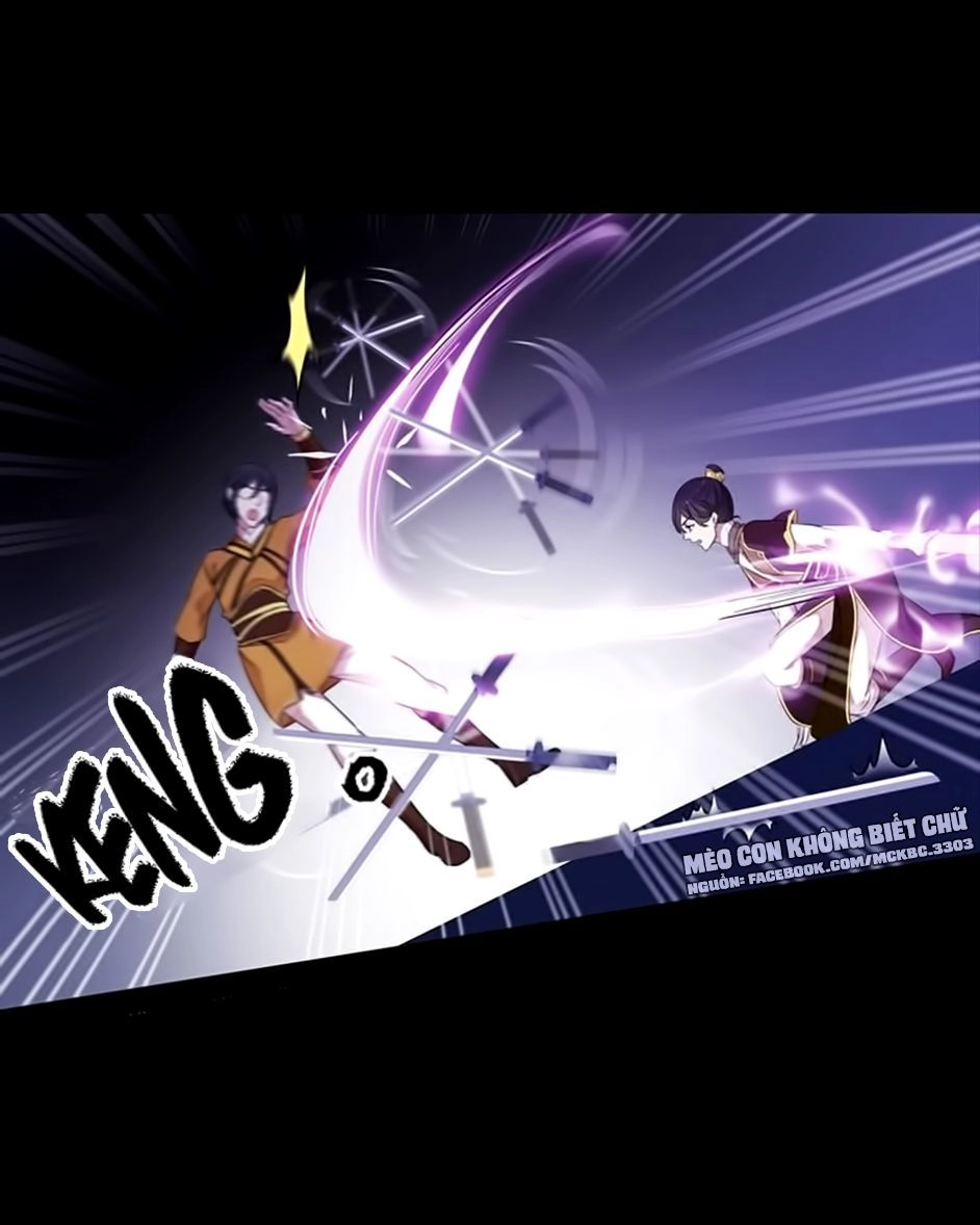 Bách Yêu Dị Văn Chapter 82 - 11