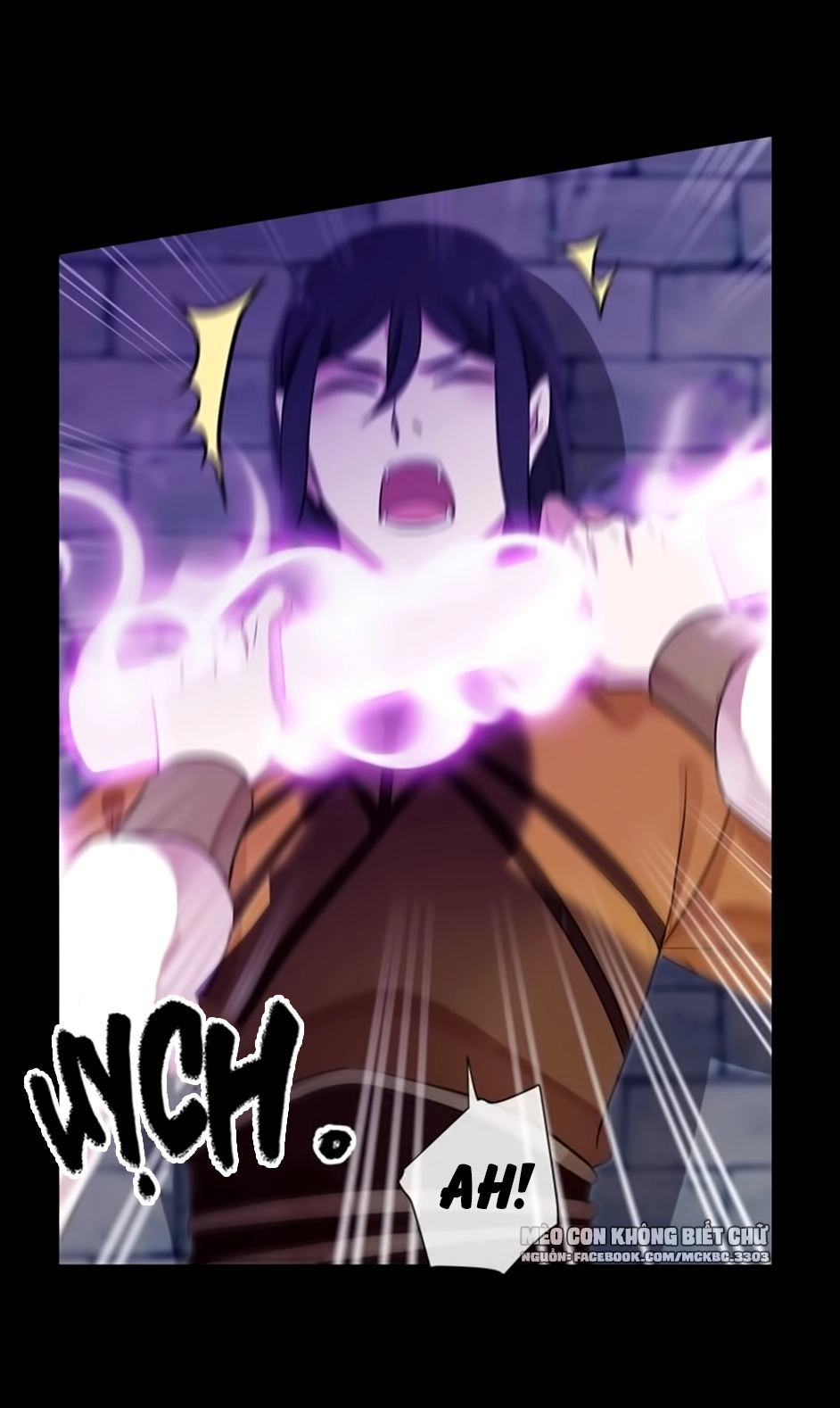 Bách Yêu Dị Văn Chapter 82 - 13