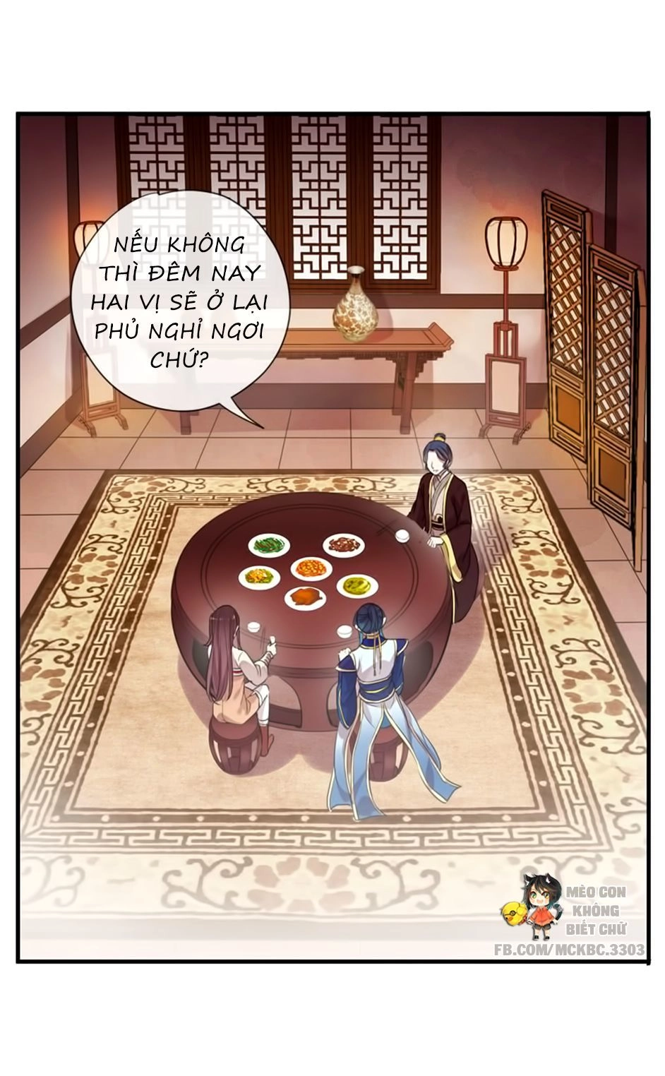 Bách Yêu Dị Văn Chapter 82 - 27