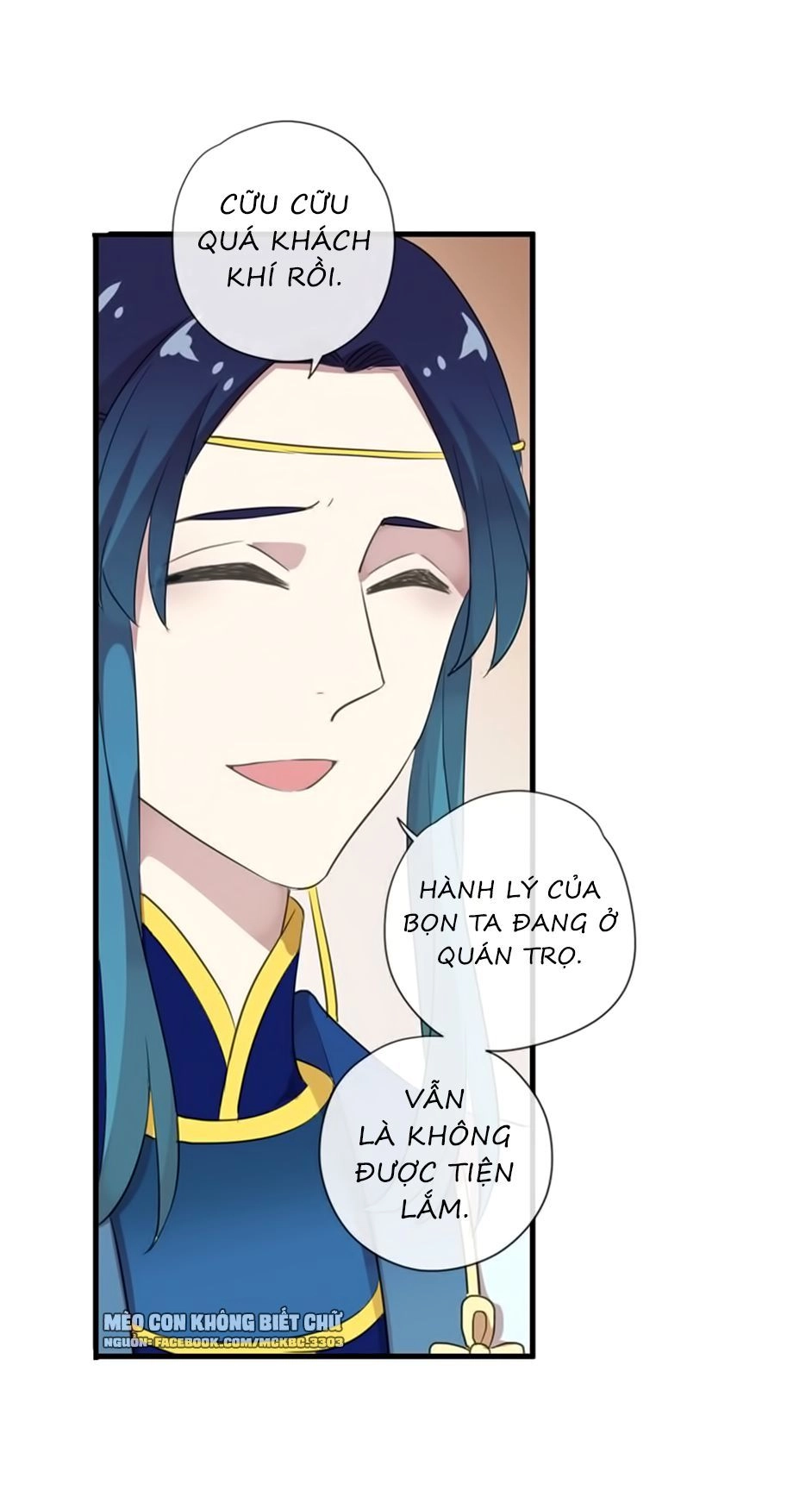 Bách Yêu Dị Văn Chapter 82 - 28