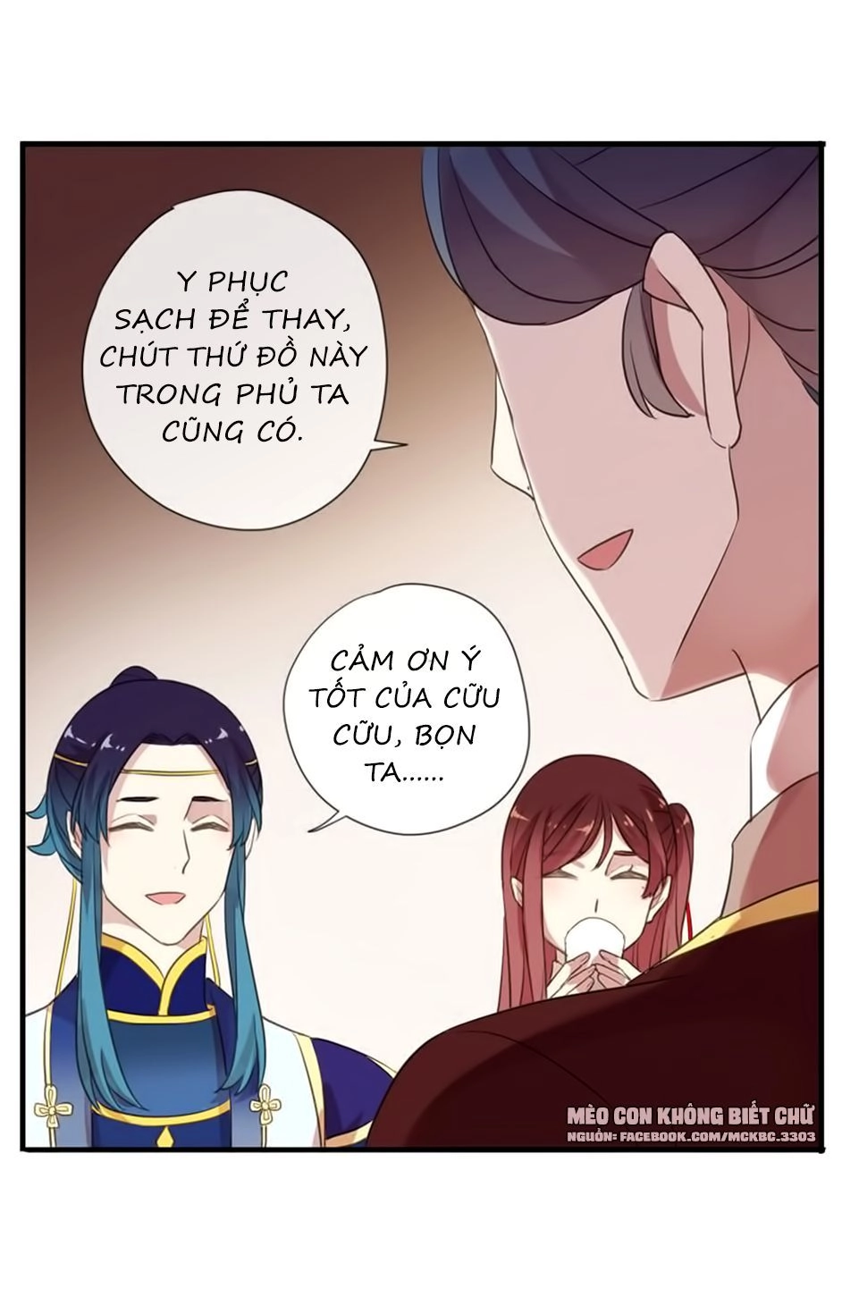 Bách Yêu Dị Văn Chapter 82 - 29