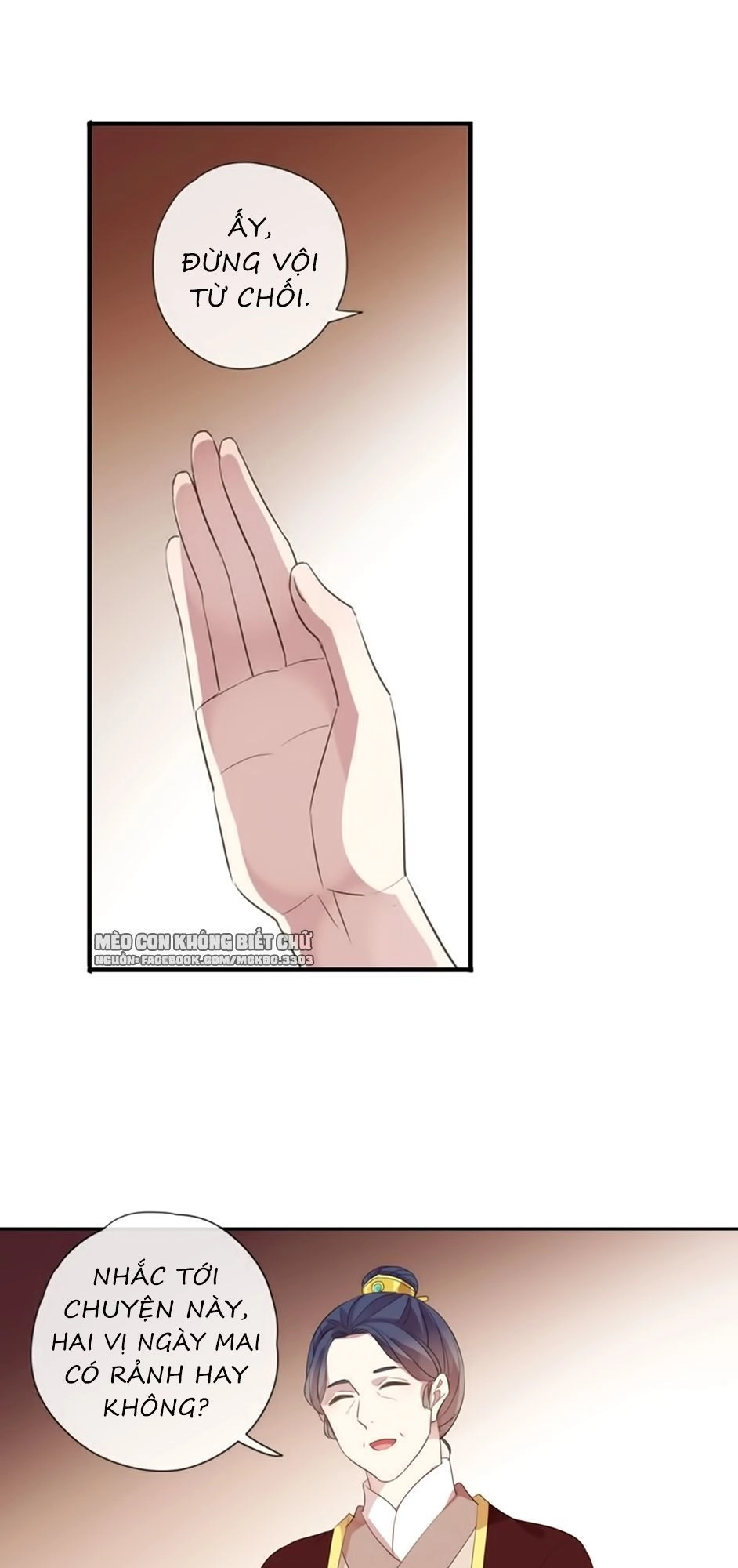 Bách Yêu Dị Văn Chapter 82 - 30