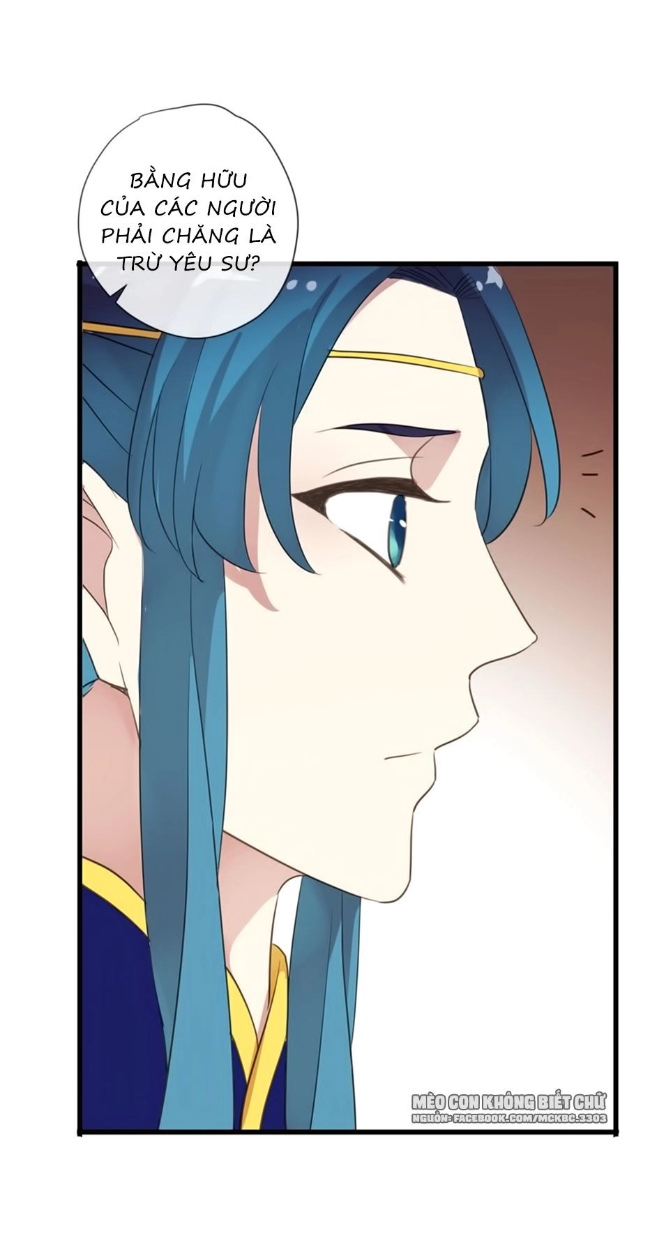 Bách Yêu Dị Văn Chapter 82 - 33