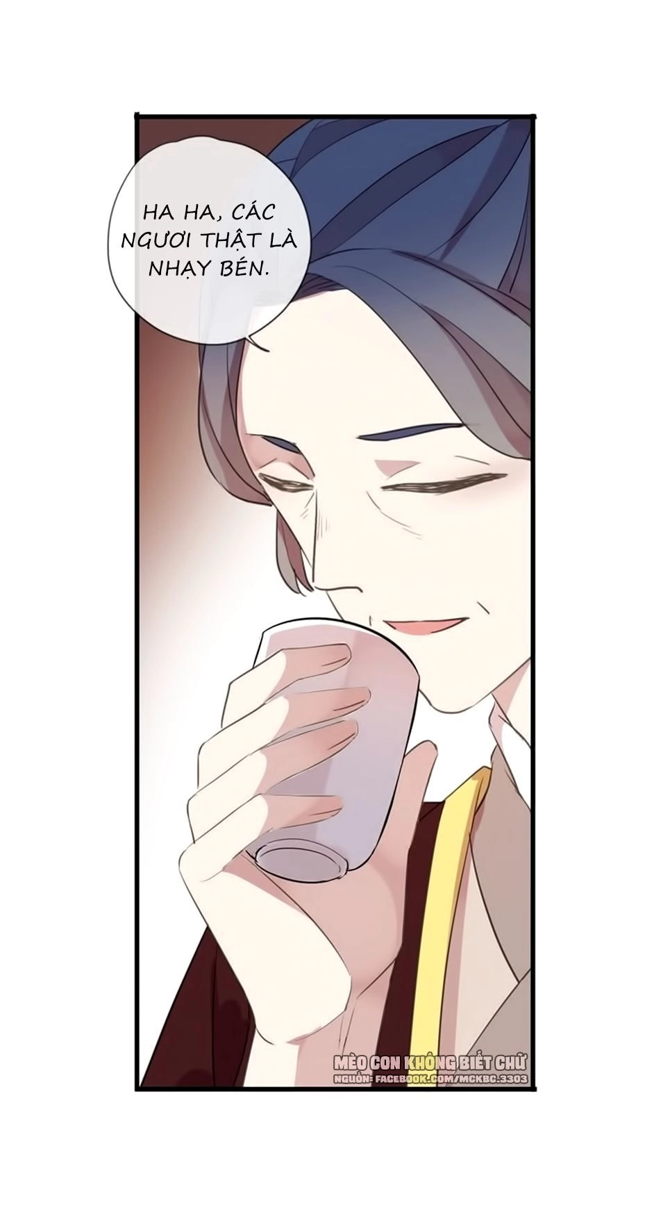 Bách Yêu Dị Văn Chapter 82 - 39