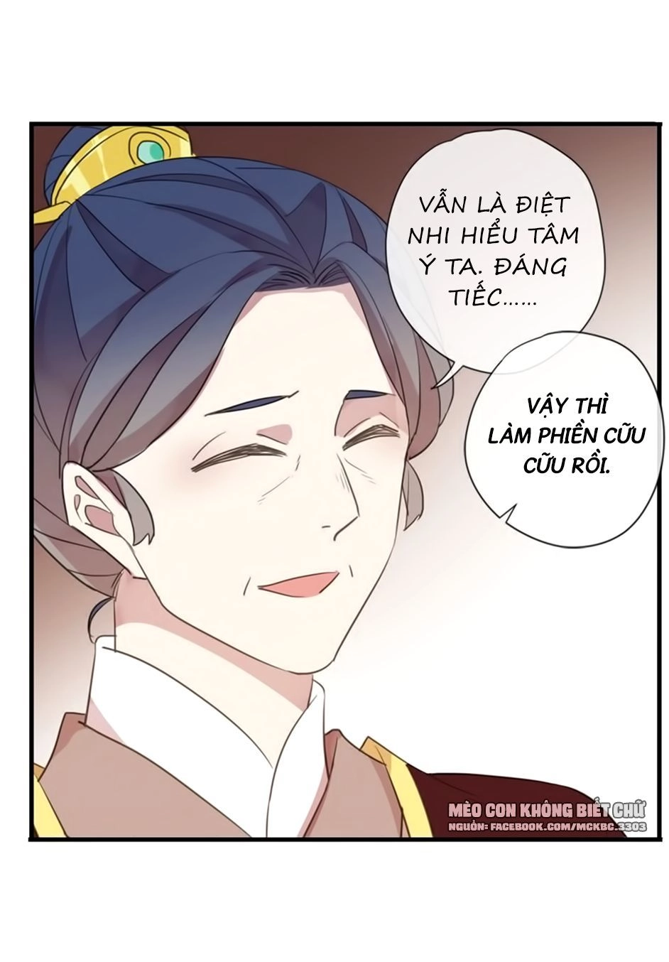 Bách Yêu Dị Văn Chapter 82 - 41