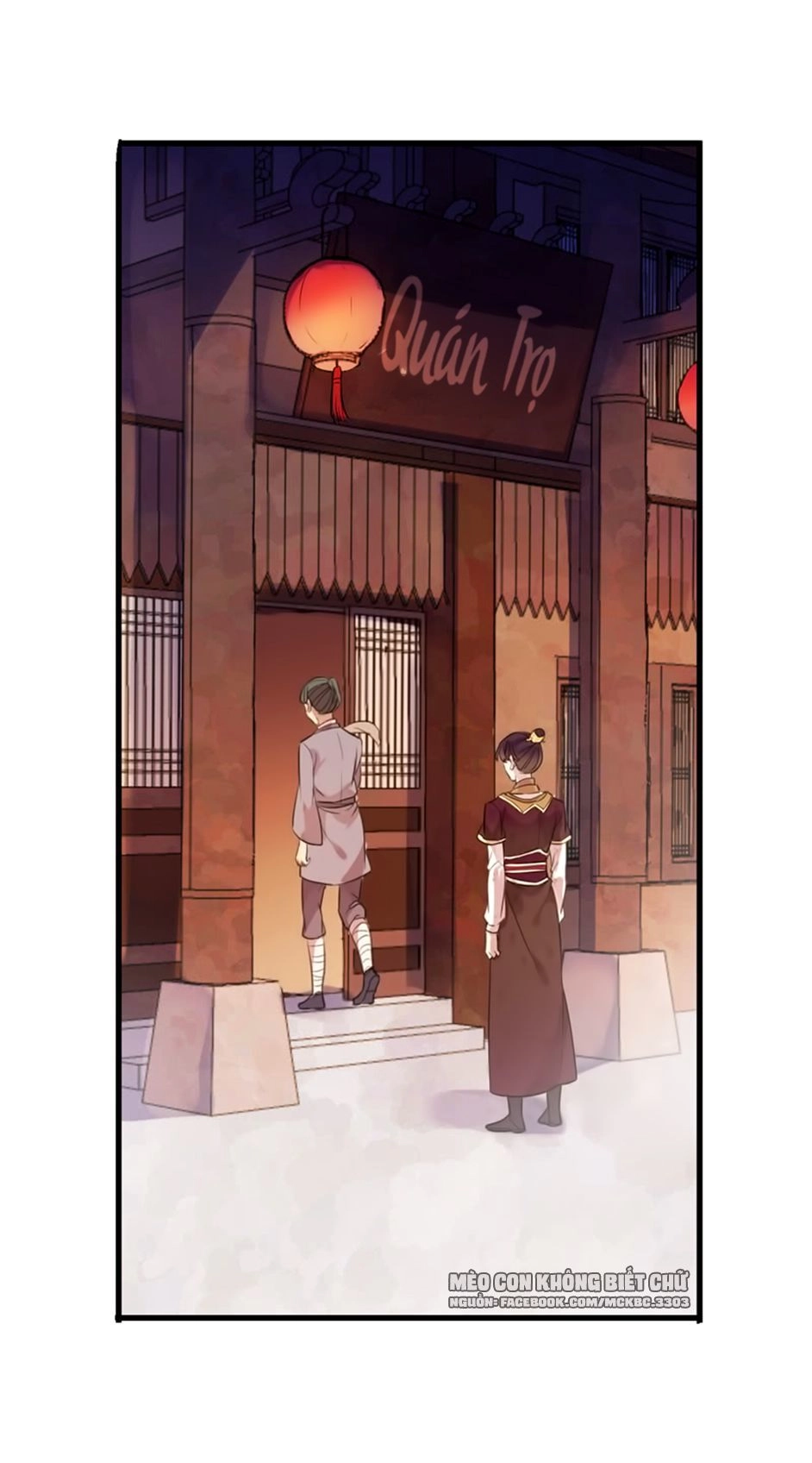 Bách Yêu Dị Văn Chapter 82 - 54