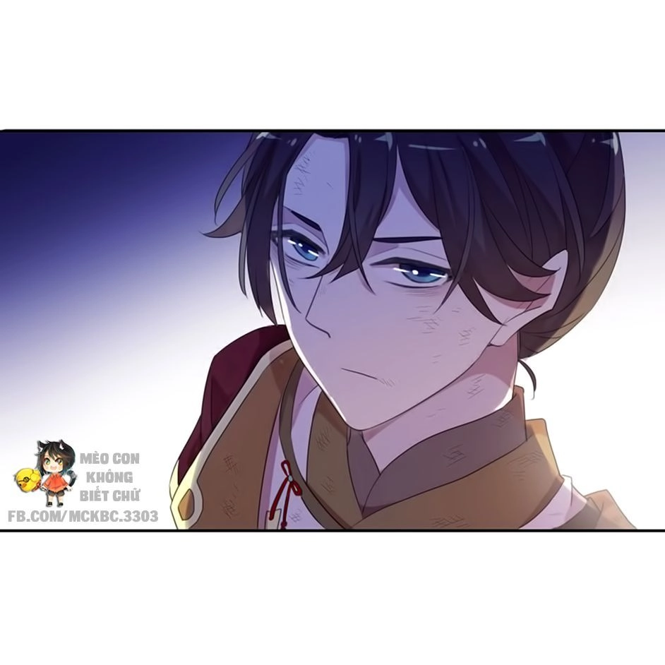 Bách Yêu Dị Văn Chapter 82 - 55