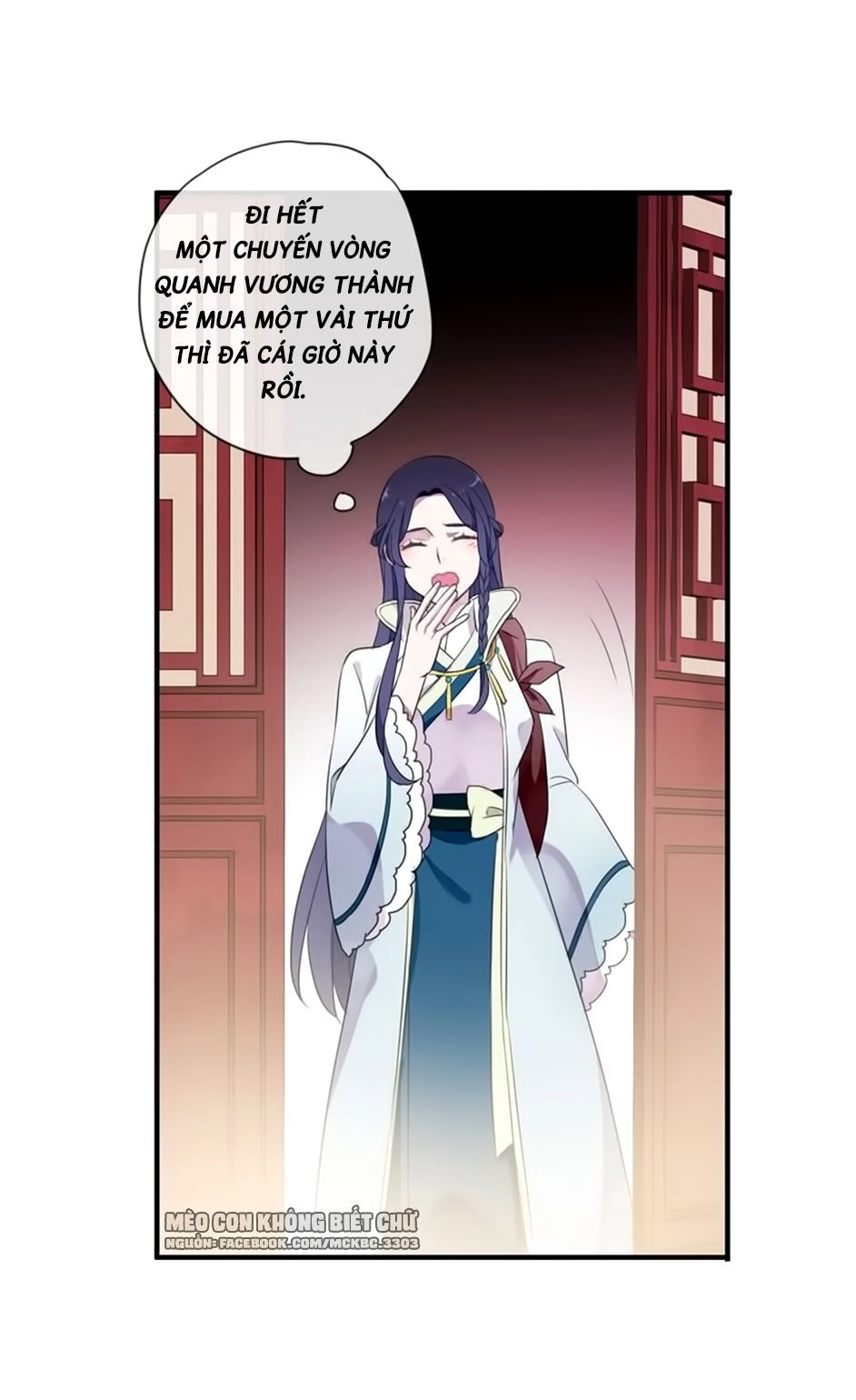 Bách Yêu Dị Văn Chapter 83 - 11