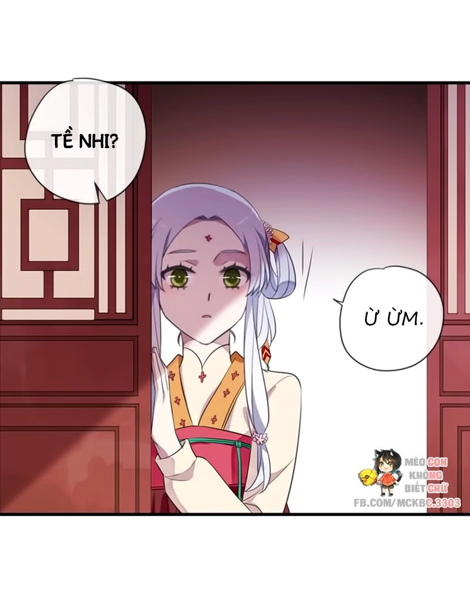 Bách Yêu Dị Văn Chapter 83 - 14